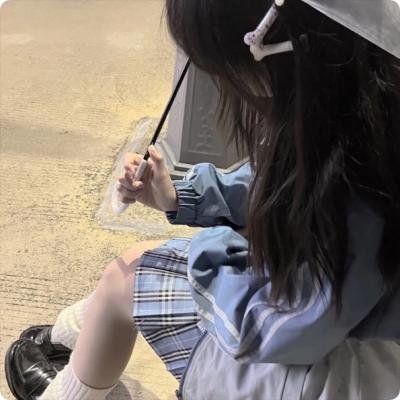 陪月