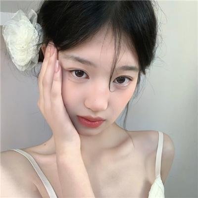 怒放的花儿