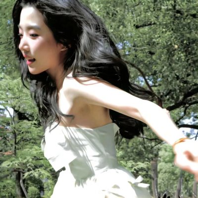 幽灵人种